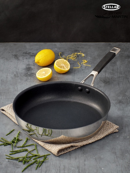 Stellar Induction Non Stick Frying Pan 26cm (Y09589) | 86 €