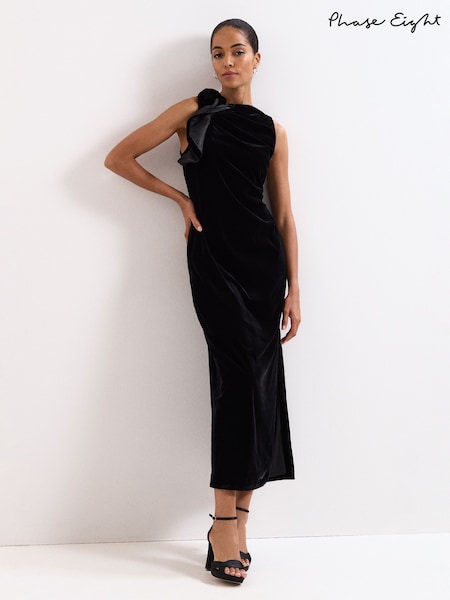 Phase Eight Melony Dress (Y09649) | R$ 2.855