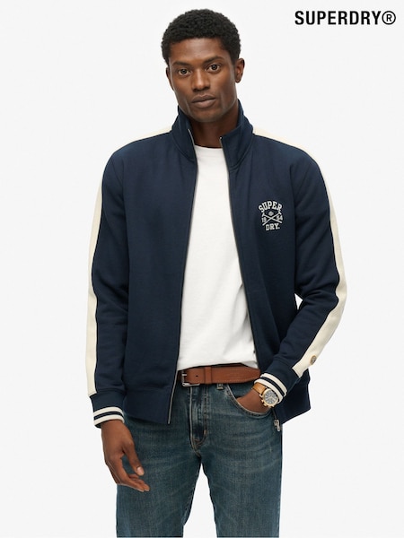 Superdry Athletic Club Track Top (Y10846) | 80 €