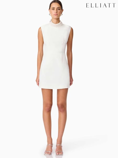 Elliatt Ilaria Mini Dress (Y10885) | R$ 1.915