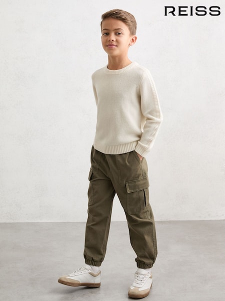 Reiss Snow Beech Jumper (Y11105) | 309 QAR