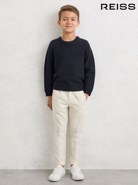 Reiss Beech Jumper (Y11116) | ‏309 ر.ق.