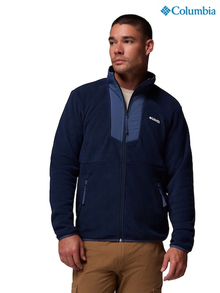 Columbia Sequoia Grove Full Zip Fleece (Y11422) | €92