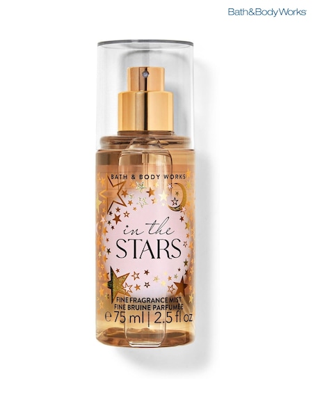 Bath & Body Works In The Stars Fine Fragrance Mist 236ml (Y11701) | €13