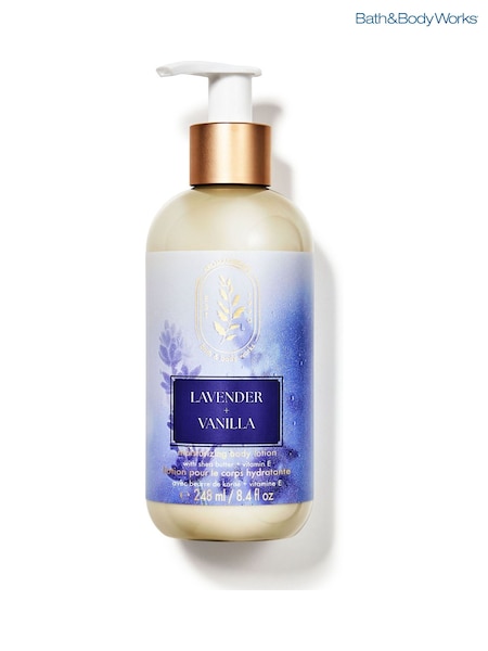 Bath & Body Works Moisturizing Body Lotion 236ml (Y11707) | €13
