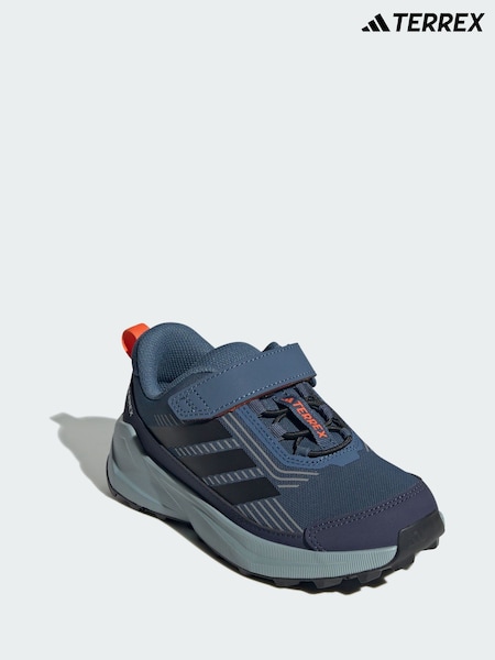 adidas Terrex Blue Trailmaker 2 Hiking Shoes (Y12086) | 247 QAR
