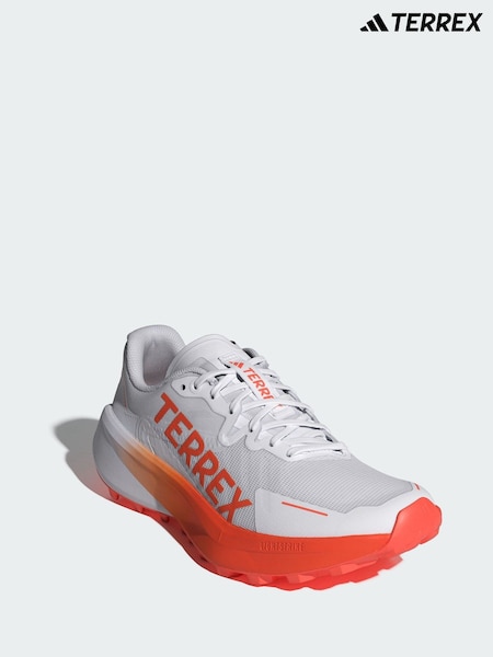 adidas Terrex Grey Agravic 3 Trail Running Shoes (Y12097) | €170