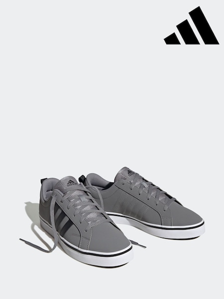 adidas Grey VS Pace 2.0 Shoes (Y12103) | R$ 445