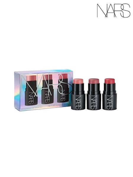 NARS Mini Multiple Set (Worth £43) (Y12574) | €50.50