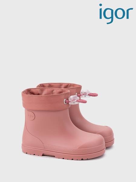 Igor Mendi Ankle Wellies (Y12708) | €40