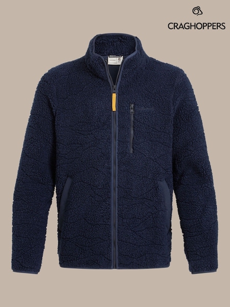 Craghoppers Blue National Trust Lathkill Jacket (Y12771) | €99