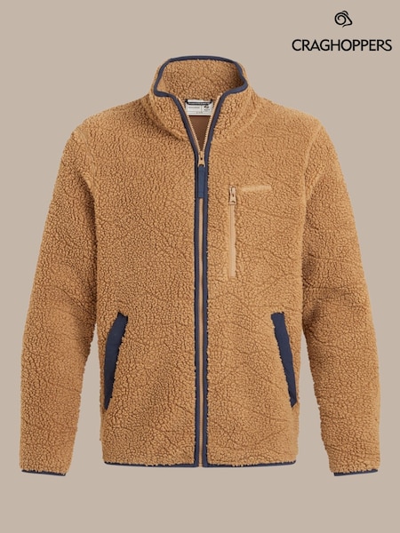 Craghoppers Grey National Trust Lathkill Jacket (Y12781) | €99