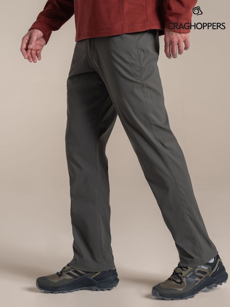 Craghoppers Green Kiwi Pro III Trousers (Y12792) | R$ 445