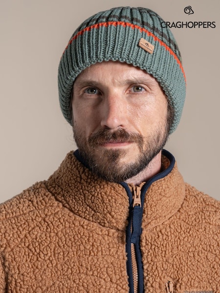 Craghoppers Green National Trust Shale Hat (Y12802) | €25