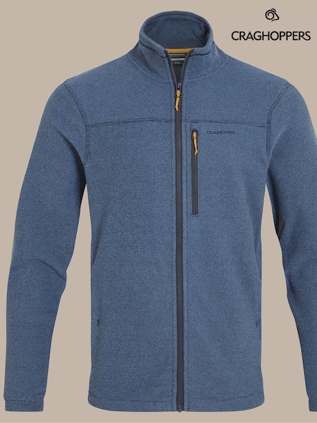 Craghoppers Blue Souther Fleece Jacket (Y12829) | R$ 445
