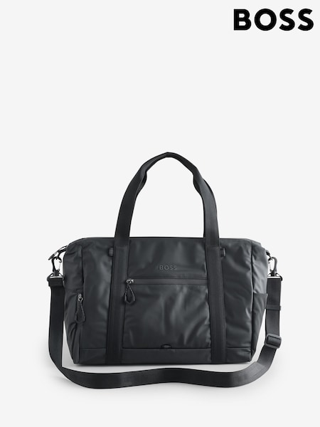BOSS Black Stenson Logo Holdall (Y12859) | €304