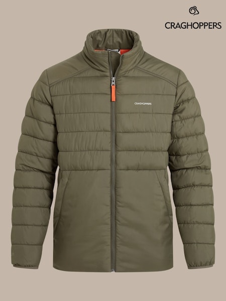 Craghoppers Green National Trust Dalesway Jacket (Y12925) | €93