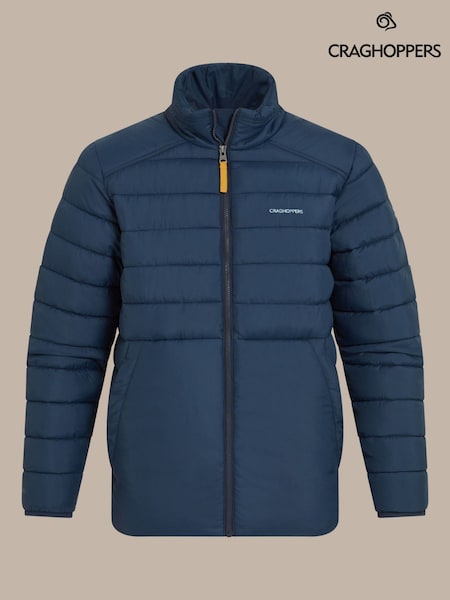Craghoppers Blue National Trust Dalesway Jacket (Y12933) | €93