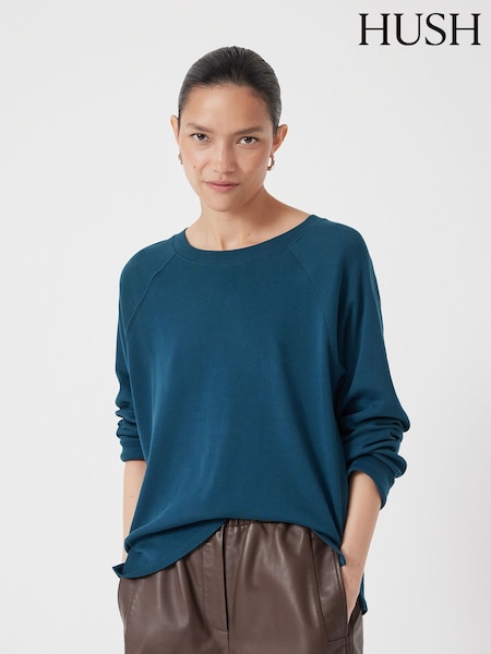 Hush Matilda Raglan Top (Y13188) | R$ 395