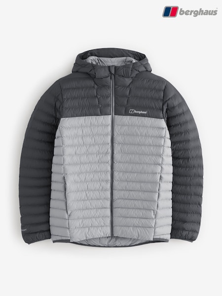 Berghaus Grey Vaskye Puffer Jacket (Y13296) | R$ 1.580