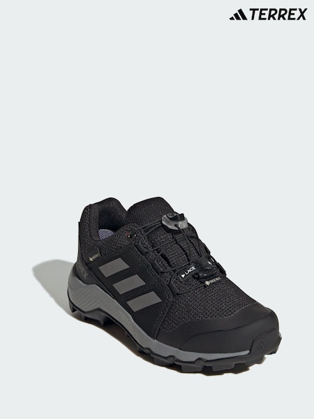 adidas Terrex Black GORE-TEX Hiking Shoes (Y13304) | € 117