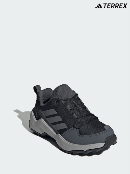 adidas Terrex Black Ax4r Hiking Shoes (Y13306) | € 59