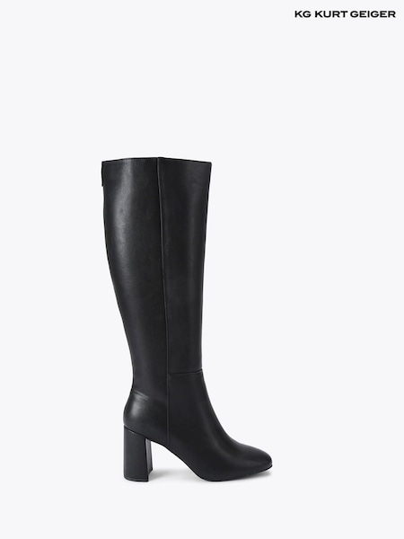 KG Kurt Geiger Hero Boots (Y13430) | R$ 1.275
