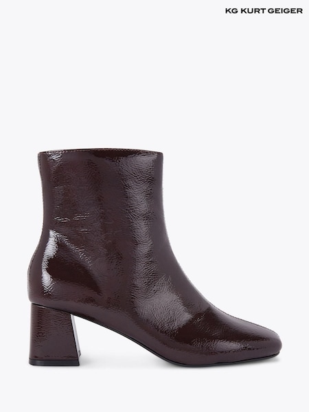 KG Kurt Geiger Storm Boots (Y13432) | R$ 780