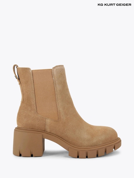 KG Kurt Geiger True Boots (Y13435) | R$ 1.765