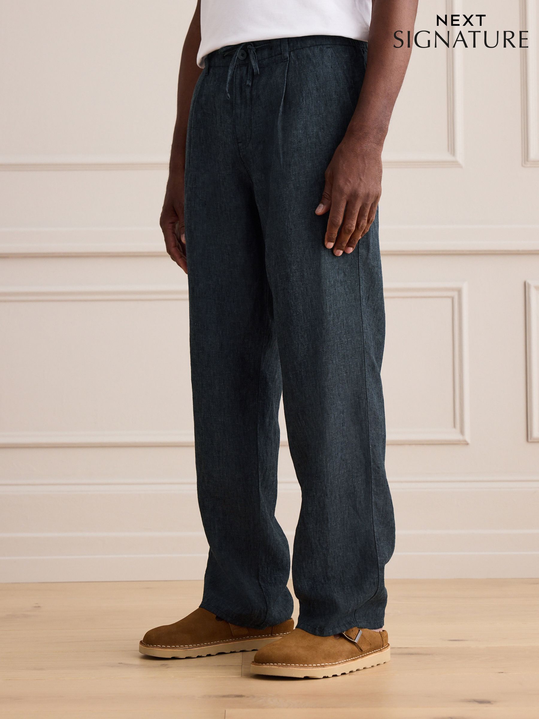 chimalaxPLEASE CHINO TROUSERS 32インチ Pantaloni Chino Bărbați | Vezi Colecția | Next RO