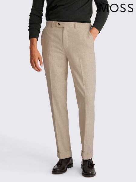 MOSS Trousers (Y14351) | €127