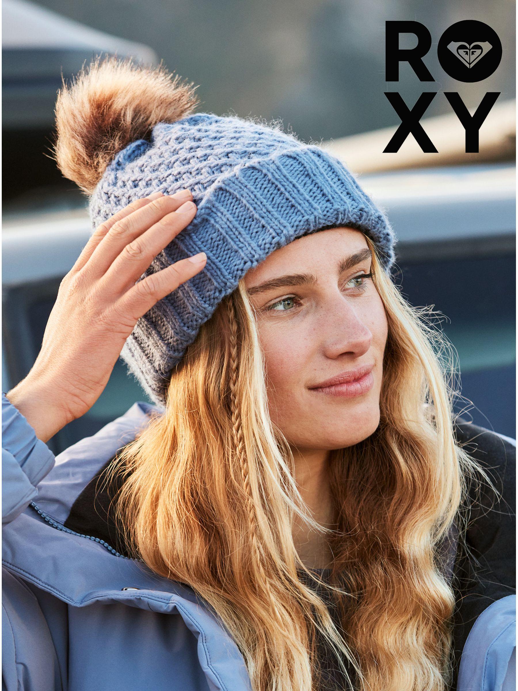 Roxy beanie hat cheap