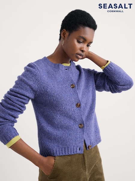Seasalt Cornwall Cardigan (Y14650) | 115 €