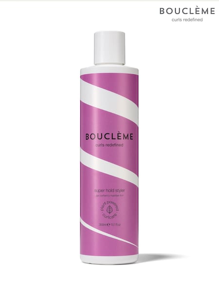 BOUCLÈME Super Hold Styler 300ml (Y14904) | €29
