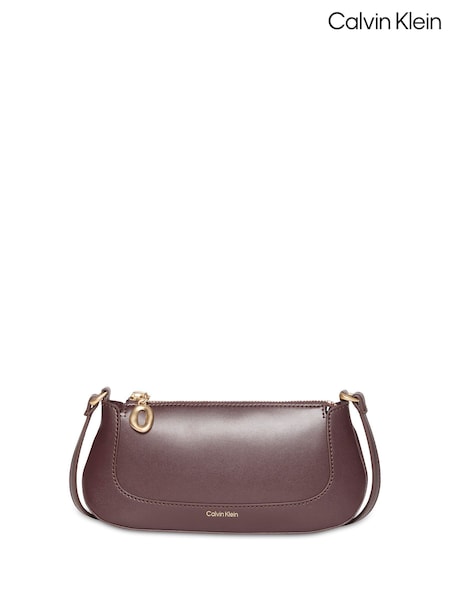 Calvin Klein Long Zip Cross-Body Bag (Y15248) | € 118