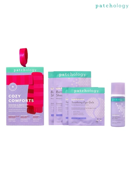 Patchology Cosy Comforts (Worth £40) (Y15361) | €40