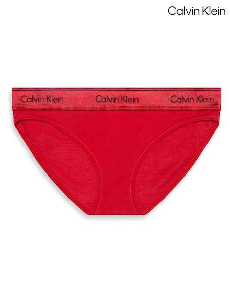 Calvin Klein Limited Edition Bikini Briefs - Icon Cotton Modal (Y15451) | 33 €