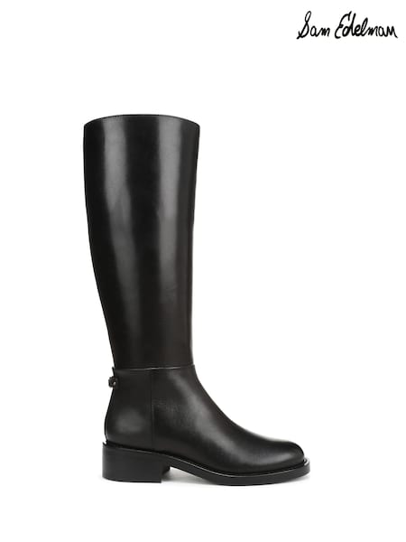 Sam Edelman Milla Regular Fit Knee High Riding Boots (Y15496) | R$ 2.270