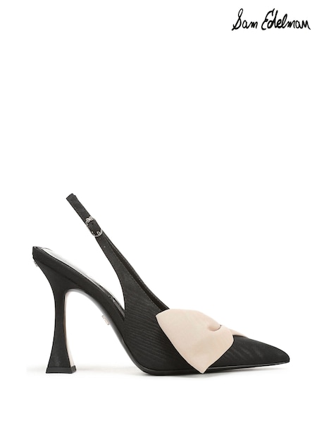 Sam Edelman Onia Regular Fit Slingbacks Shoes (Y15506) | €241