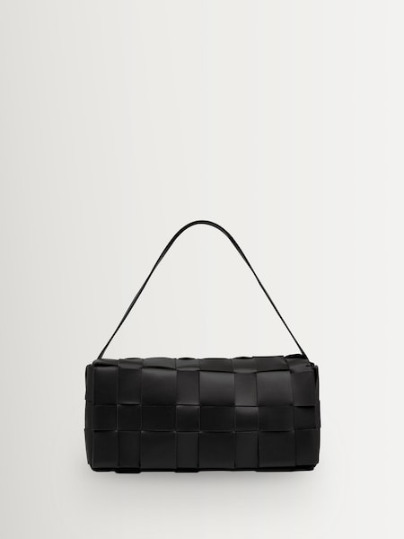 St Agni Woven Slim Tote (Y15607) | kr5 183