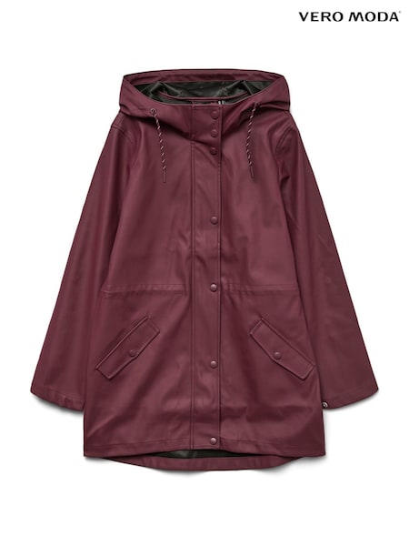 VERO MODA Water Resistant Jacket (Y15694) | R$ 445