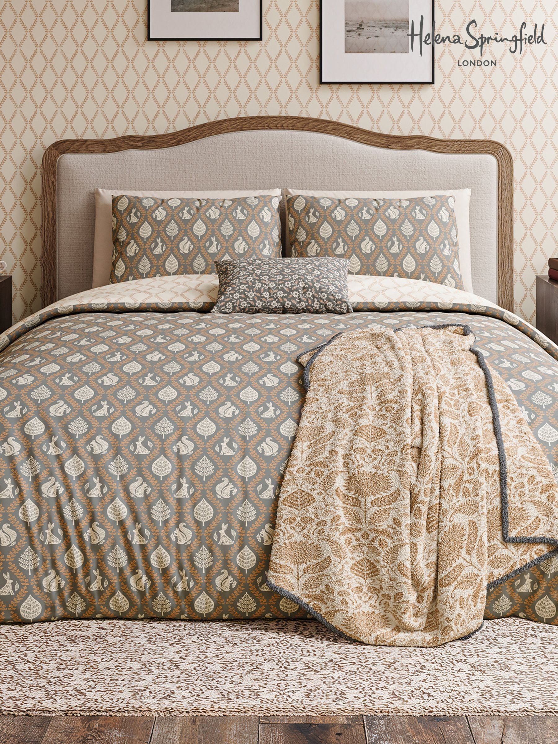 Helena Springfield Bedding & Duvet Covers | Next USA