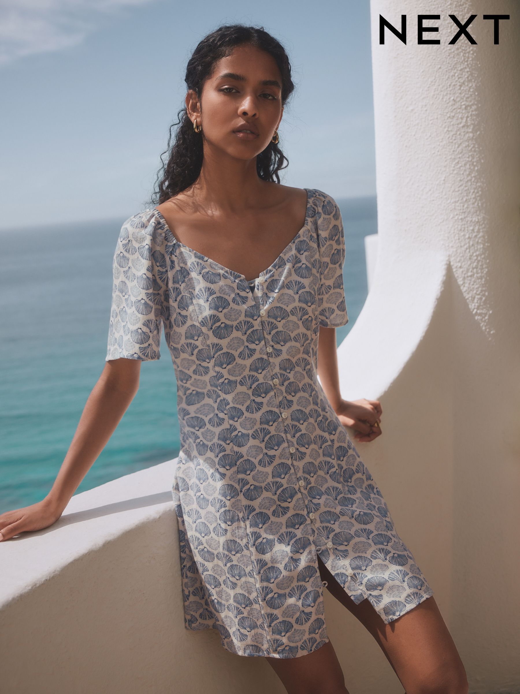 Mini Dresses for Women | Classy Mini Dresses | Next Romania