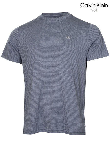 Calvin Klein Golf Cruise T-Shirt (Y17524) | AED146