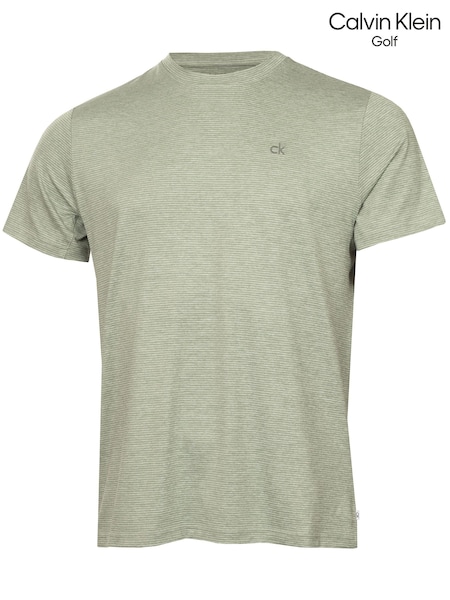 Calvin Klein Golf Cruise T-Shirt (Y17533) | AED146