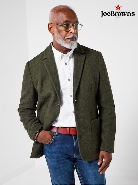 Joe Browns Modern Relaxed Fit Blazer (Y17627) | 156 €