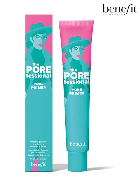 Benefit Professional Face Primer 40ml (Y18122) | €64