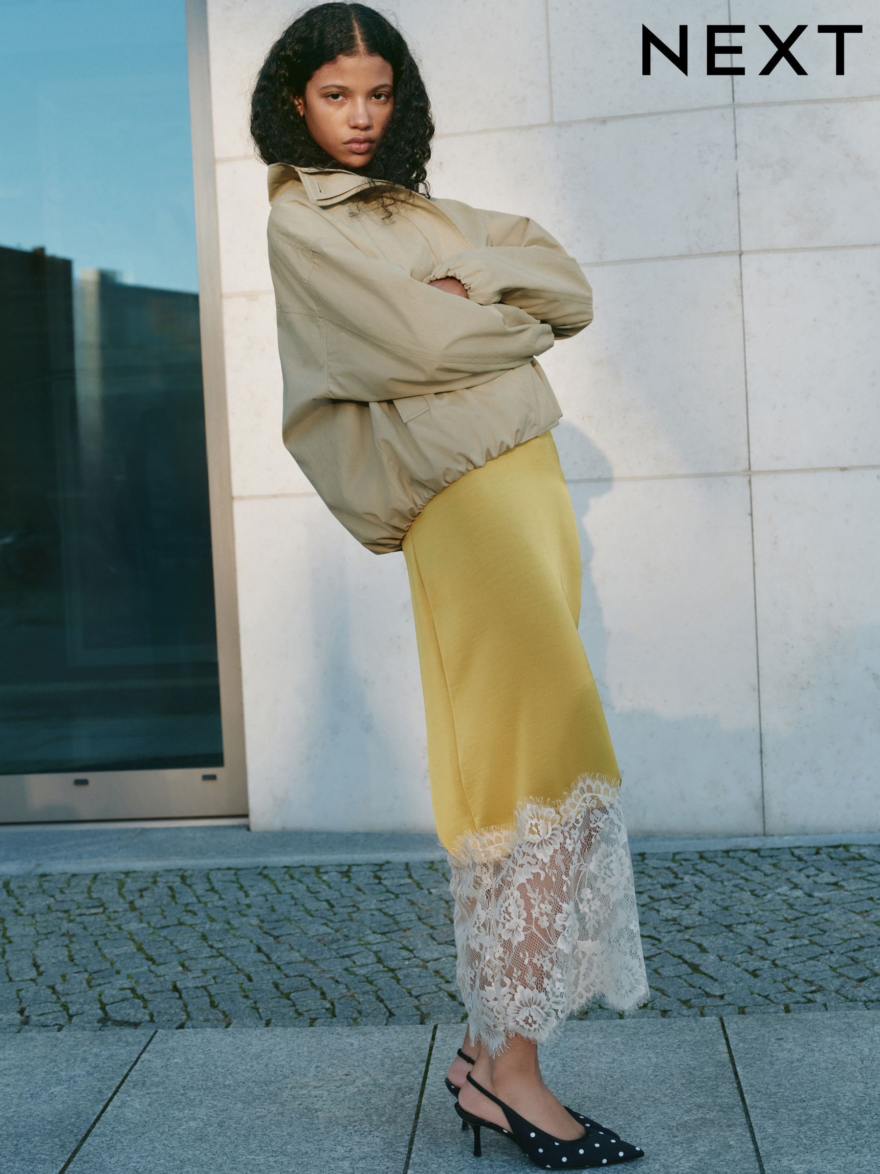 Women's Lace Skirts | Next Romania