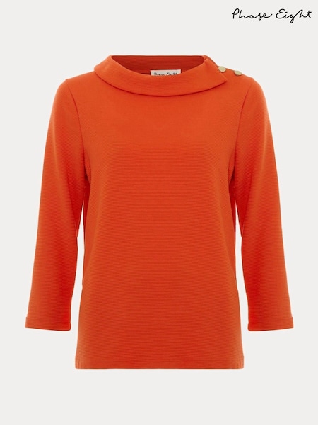 Phase Eight Remy Textured Top (Y18618) | ‏344 د.إ.‏