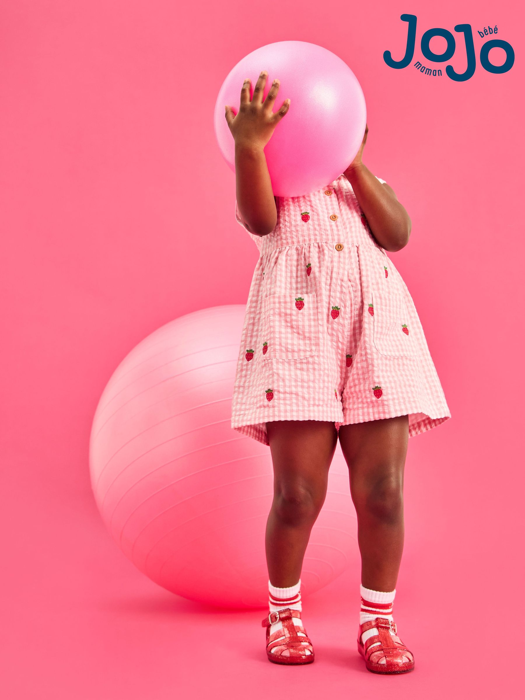 Buy Baby Girls 128-134cm JoJo Maman Bébé Online | Next Romania